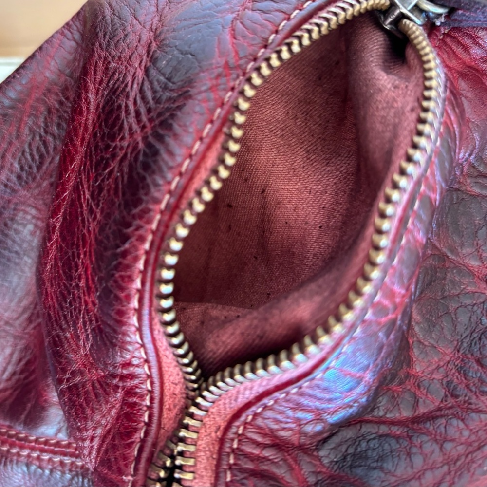 Lusher City Sling & Belt Bag - New without Tags - Picture 5 of 9